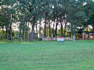 213 Northridge Dr, Gainesville, TX 76240