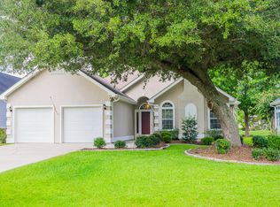 8874 Lansdowne Dr NW, Calabash, NC 28467