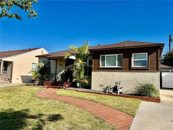5438 Coke Ave, Lakewood, CA 90712