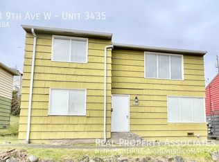 3433 9th Ave W UNIT 3435, Seattle, WA 98119