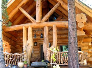 300 Blue Camas Rd, Markleeville, CA 96120