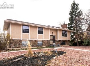5425 Zapato Dr, Colorado Springs, CO 80917