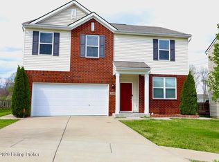11705 Beacon Ct, Louisville, KY