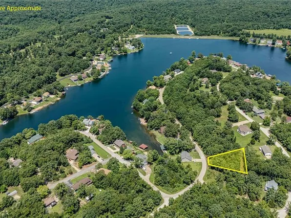 Marseille Dr, Bonne Terre, MO 63628