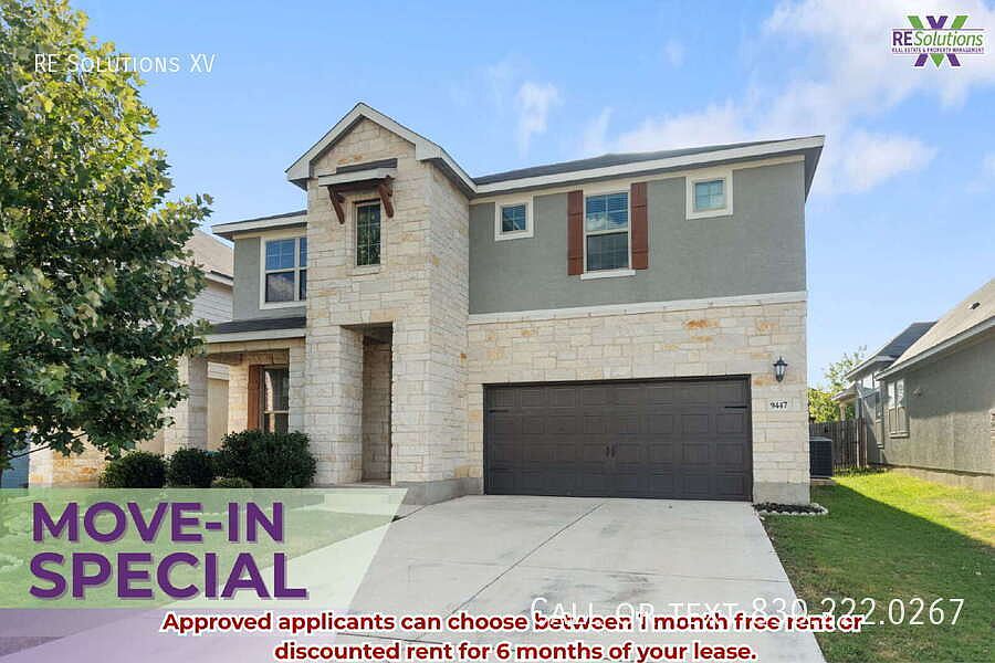 1st image of 9447 Witten Dr