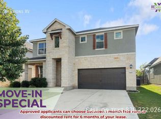 9447 Witten Dr, San Antonio, TX 78254