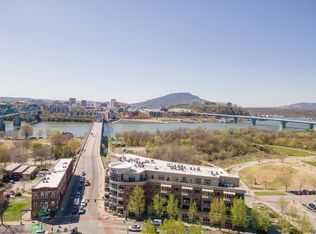 4 Cherokee Blvd #314, Chattanooga, TN 37405