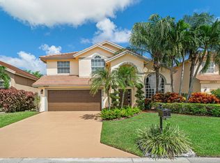 10967 La Salinas Cir, Boca Raton, FL 33428