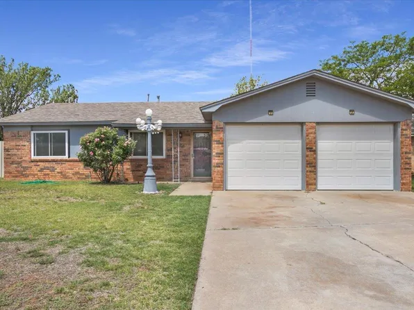 7602 Avenue V, Lubbock, TX 79423