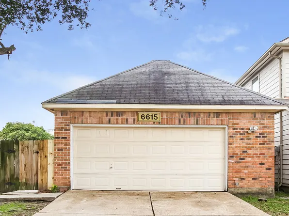6615 Bluebottle Ln, Katy, TX 77449