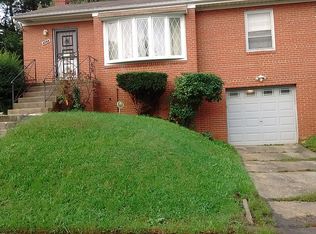 6703 Stanton Rd, Hyattsville, MD 20784