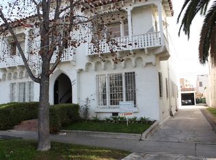 448 1/2 N Orange Grove Ave, Los Angeles, CA 90036