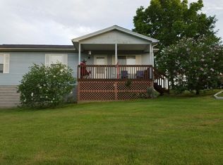 983 Clover Hill Rd, Ewing, KY 41039