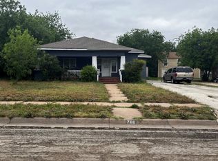 766 Peach St, Abilene, TX 79602