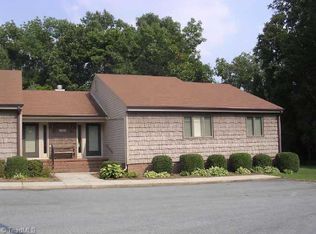 144 Old Mill Rd APT D, High Pt, NC 27265