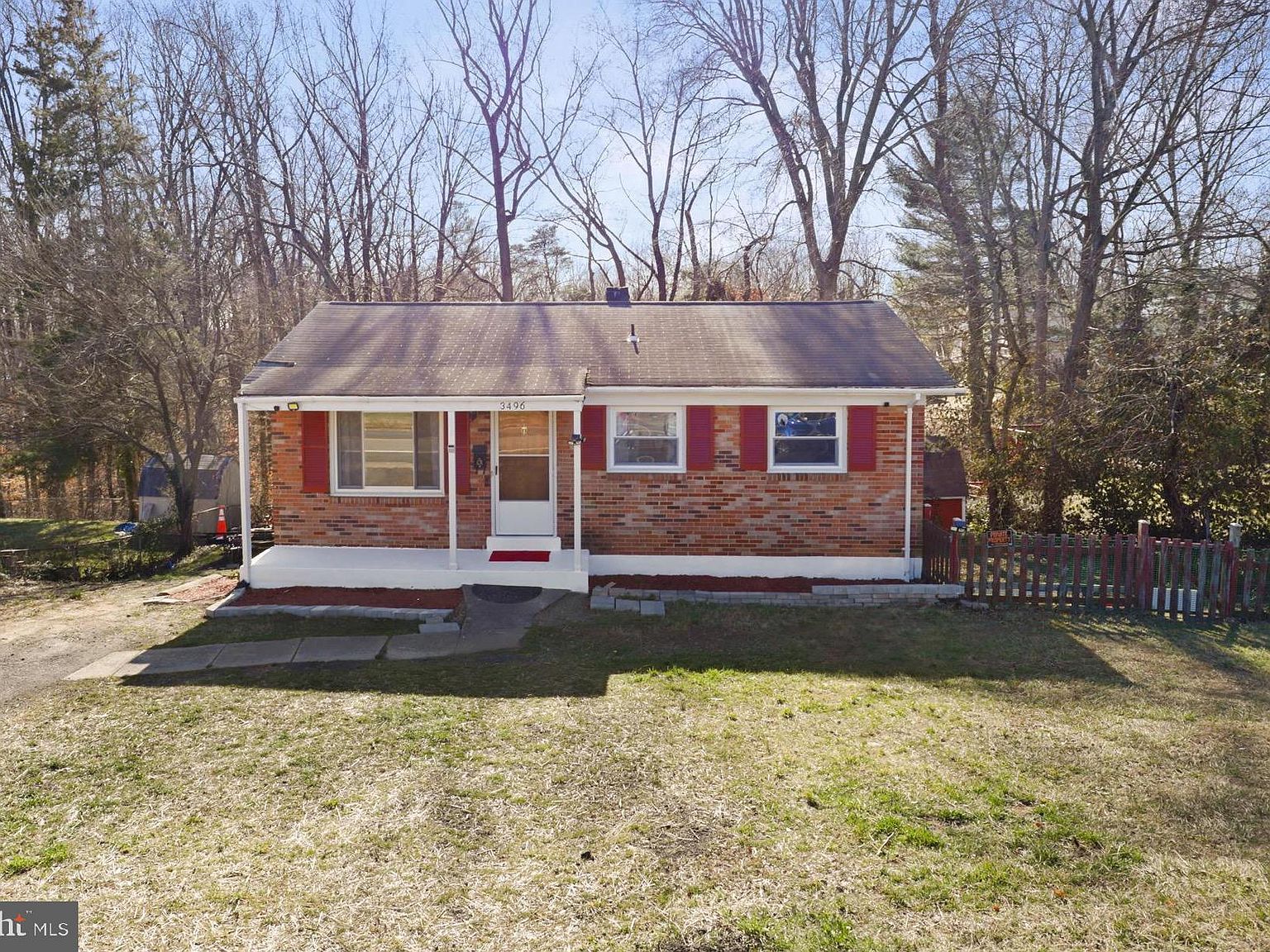 3496 Forestdale Ave, Woodbridge, VA 22193 Zillow