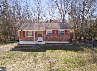 3496 Forestdale Ave, Woodbridge, VA