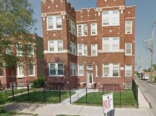 7847 S Morgan St #1, Chicago, IL 60620