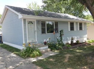 1522 W Euclid Ave, Indianola, IA 50125