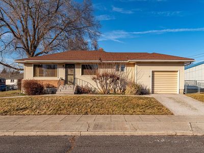 4304 N Adams St, Spokane, WA, 99205