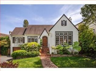 525 Clark Dr, San Mateo, CA