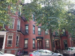 86 Chandler St, Boston, MA 02116
