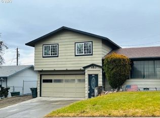 450 NE 7th St, Hermiston, OR 97838