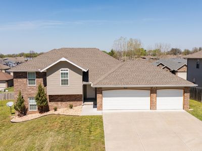 1929 W Springdale Street, Springfield, MO, 65803