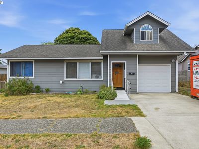 1635 Garfield St, North Bend, OR, 97459