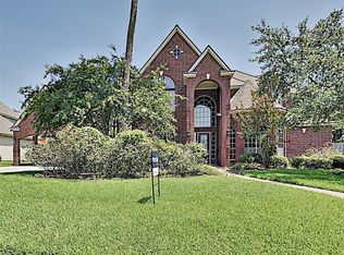 13714 Vinery Ln, Cypress, TX 77429