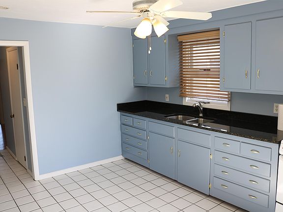 New Granite Countertops in 2018