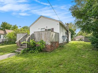 64 E Grand Circle Ave, Battle Creek, MI 49037