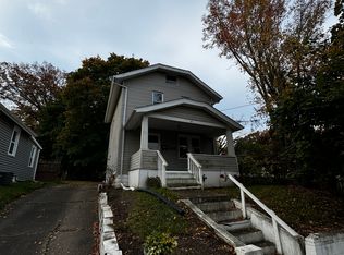 166 Edward Ave, Akron, OH 44310