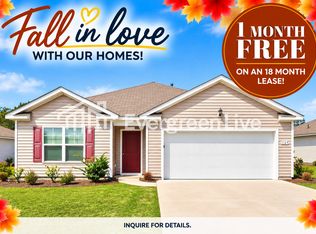 1169 Ridgeford Dr, Conway, SC 29526