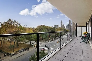 Sold by Brown Harris Stevens