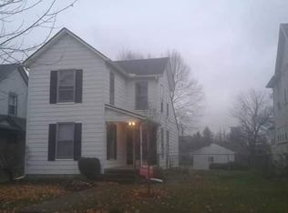 125 Rusby Ave, Dayton, OH 45449