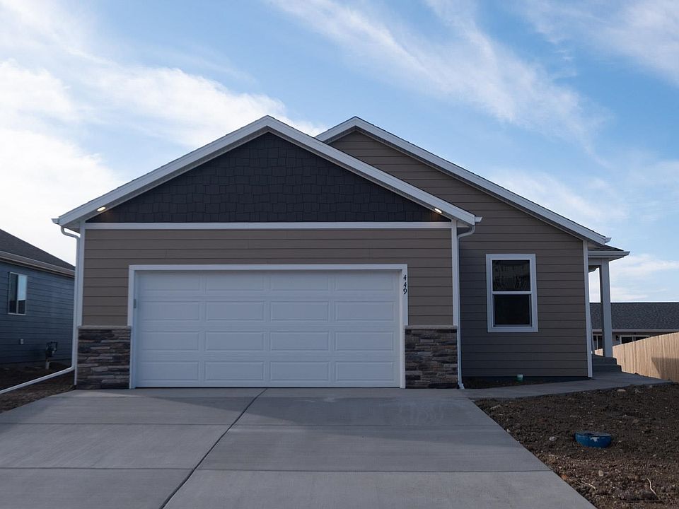 1st image of 449 Henry Potter Rd
