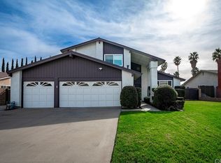 10045 Mignonette St, Alta Loma, CA 91701