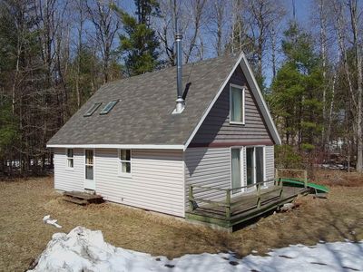 N16542 Dam Rd, Pembine, WI, 54156