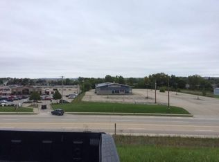 1420 Horicon St, Mayville, WI 53050