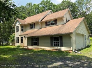 253 Upper Ridge Dr, Effort, PA 18330