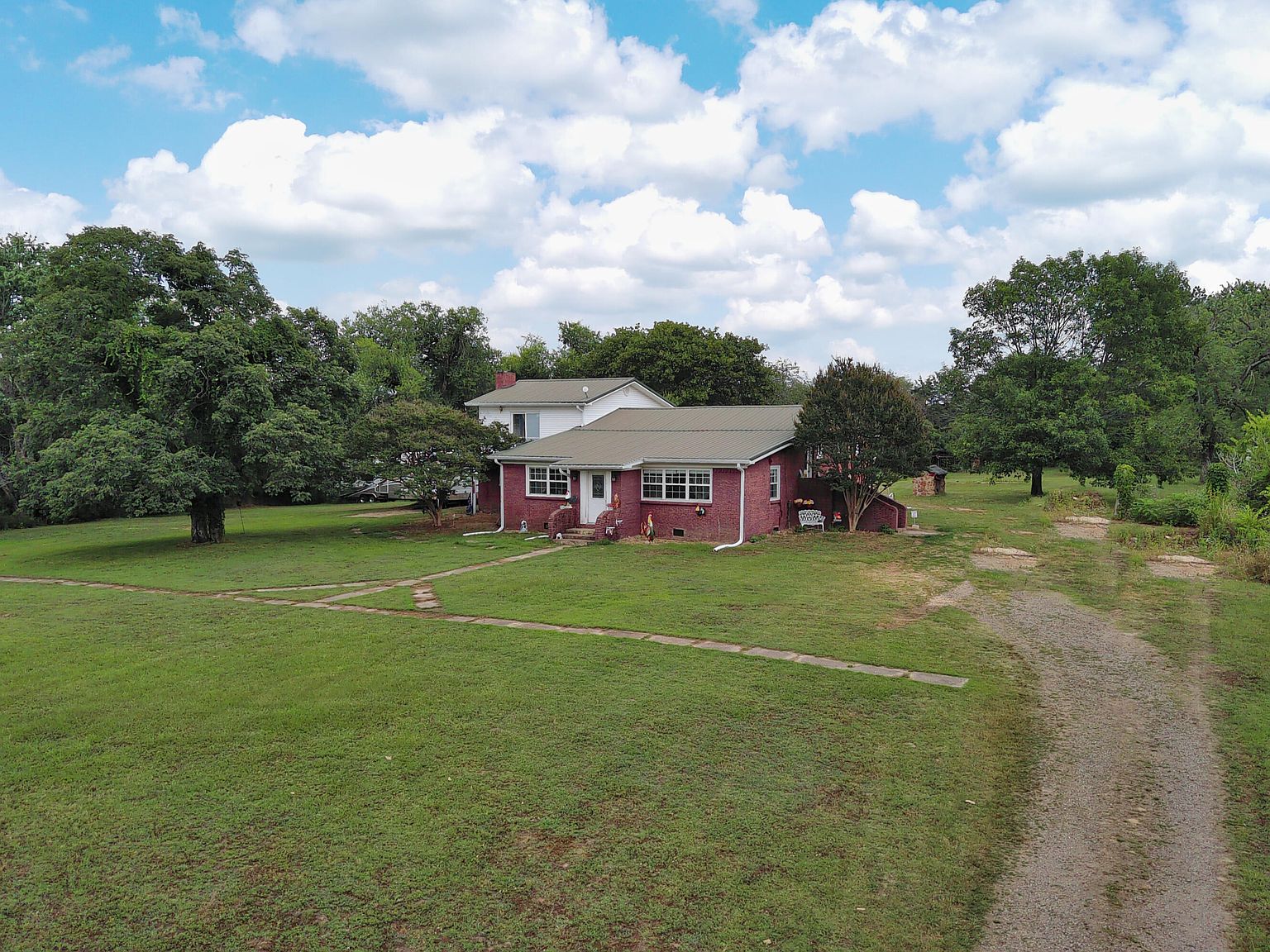 362 Lower McGuire Loop, Russellville, AR 72802 MLS 231068 Zillow