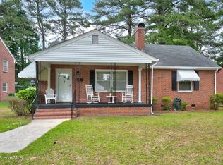 1126 Tarboro St, Rocky Mount, NC 27801