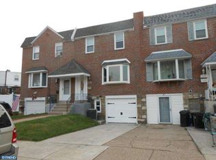 3014 Derry Ter, Philadelphia, PA 19154