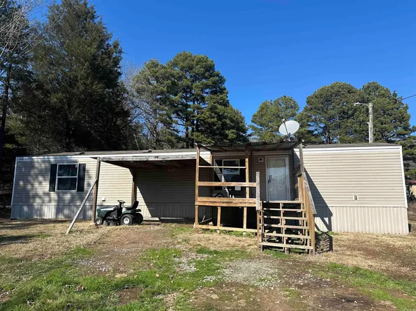 (undisclosed Address), Pangburn, AR 72121