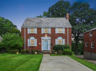 1161 Prospect Rd, Pittsburgh, PA 15227