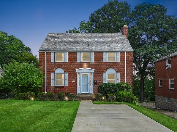 1161 Prospect Rd, Pittsburgh, PA 15227