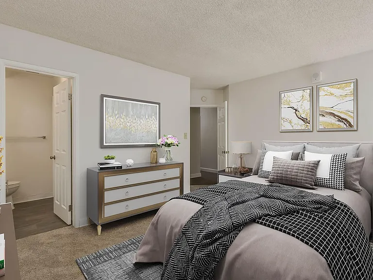 Dorchester Apartments | Spacious 1 & 2 Bedroom Apartments Near SDSU — Photo 22