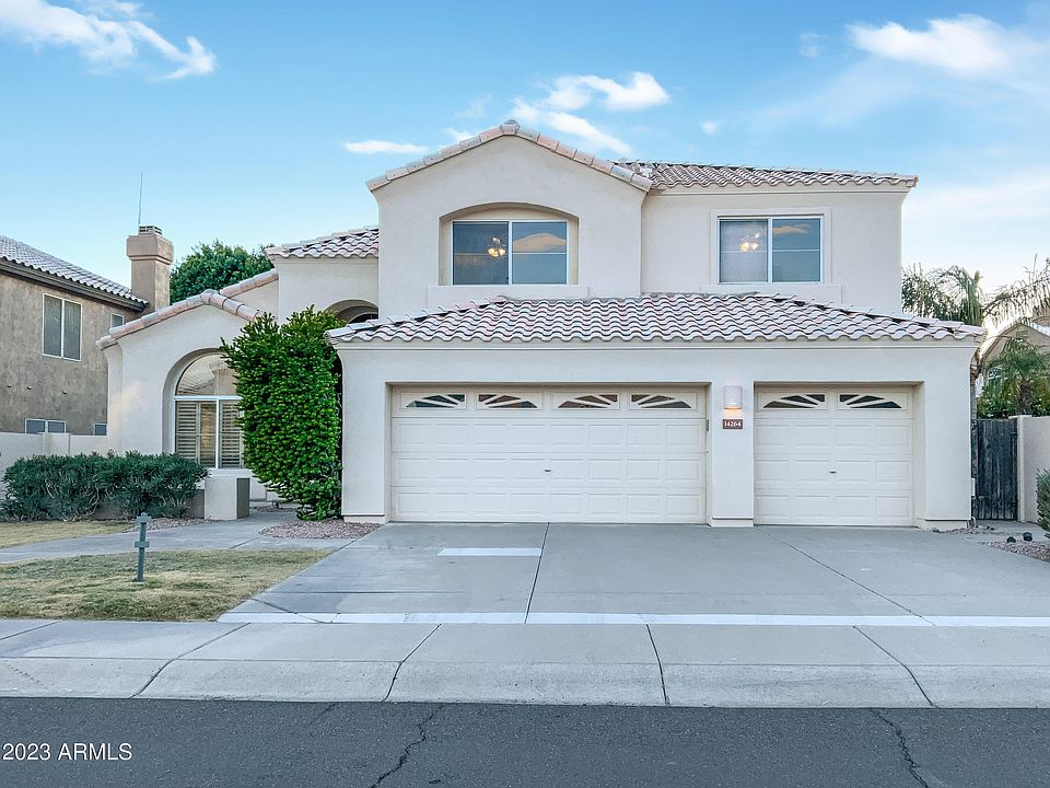 14264 S 12th Pl, Phoenix, AZ 85048 | Zillow