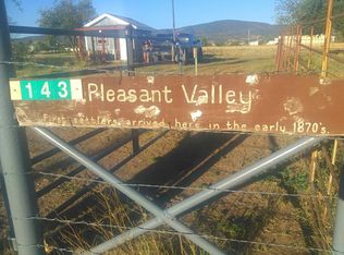 143 N Graham Blvd, Young, AZ 85554